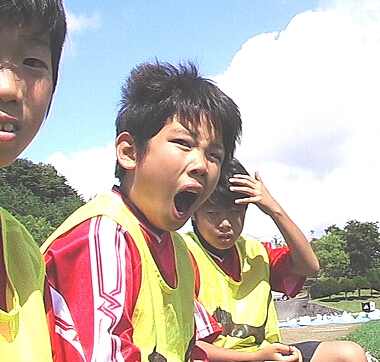 練習試合in元木山　Ｐａｒｔ２_e0127003_153981.jpg