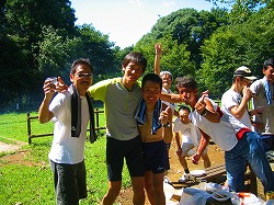 BBQ(+ラン)_a0036808_16352720.jpg