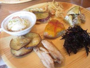 ひな野 伊勢原店 おいしいたのしい日記