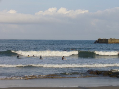 お久しぶりの日本海。_f0064212_17352855.jpg