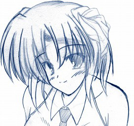 Canvas2 Short Story 『未来は白にも黒にも』 (一)_e0075015_164128.jpg