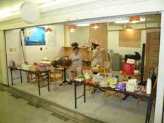 ベトナム料理実験店舗　開店準備_b0054727_0375082.jpg