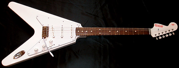 佐橋さんオーダーの「GIBFENDRIX habanero custom」!_e0053731_1414897.jpg