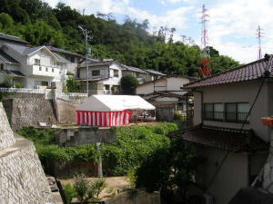 地鎮祭（田方の家）_b0096638_179432.jpg