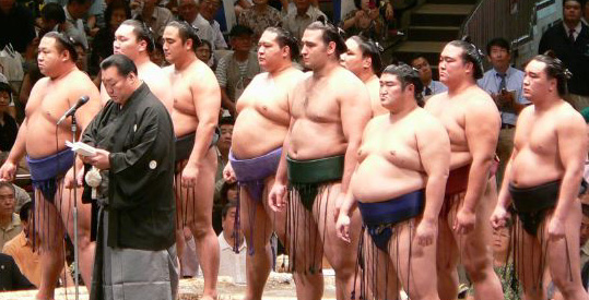 2007年秋場所・初日_f0143445_86335.jpg