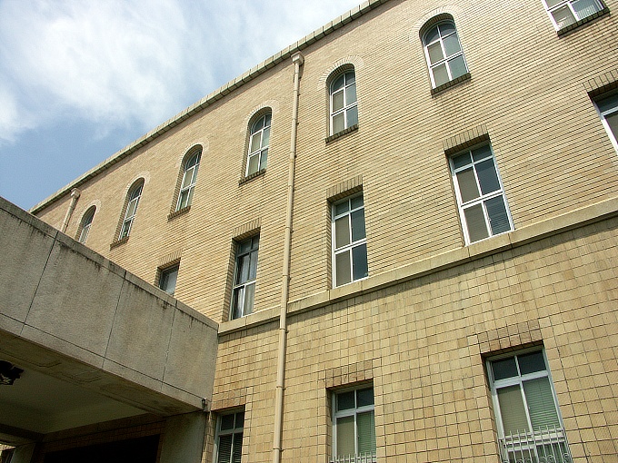 神戸大学兼松記念館 : 近代建築Watch