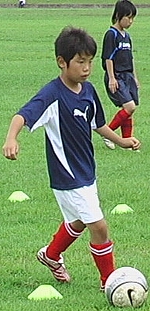 トレセン(U-10)キッズレートプログラム_e0127003_0473281.jpg