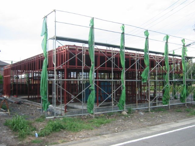 建物探訪@群馬県桐生市_f0138807_14504999.jpg