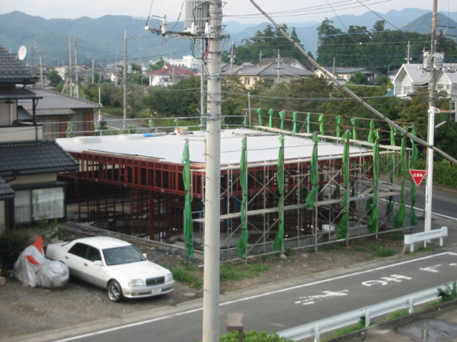 建物探訪@群馬県桐生市_f0138807_14594569.jpg