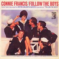 We Have Something More (Than a Summer Love) by Connie Francis_f0147840_026984.jpg