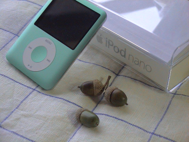 新型ipod。_e0060555_19291042.jpg