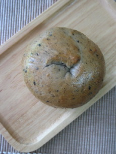 ゴマ好きなのだ♪ その2_b0065587_18335199.jpg