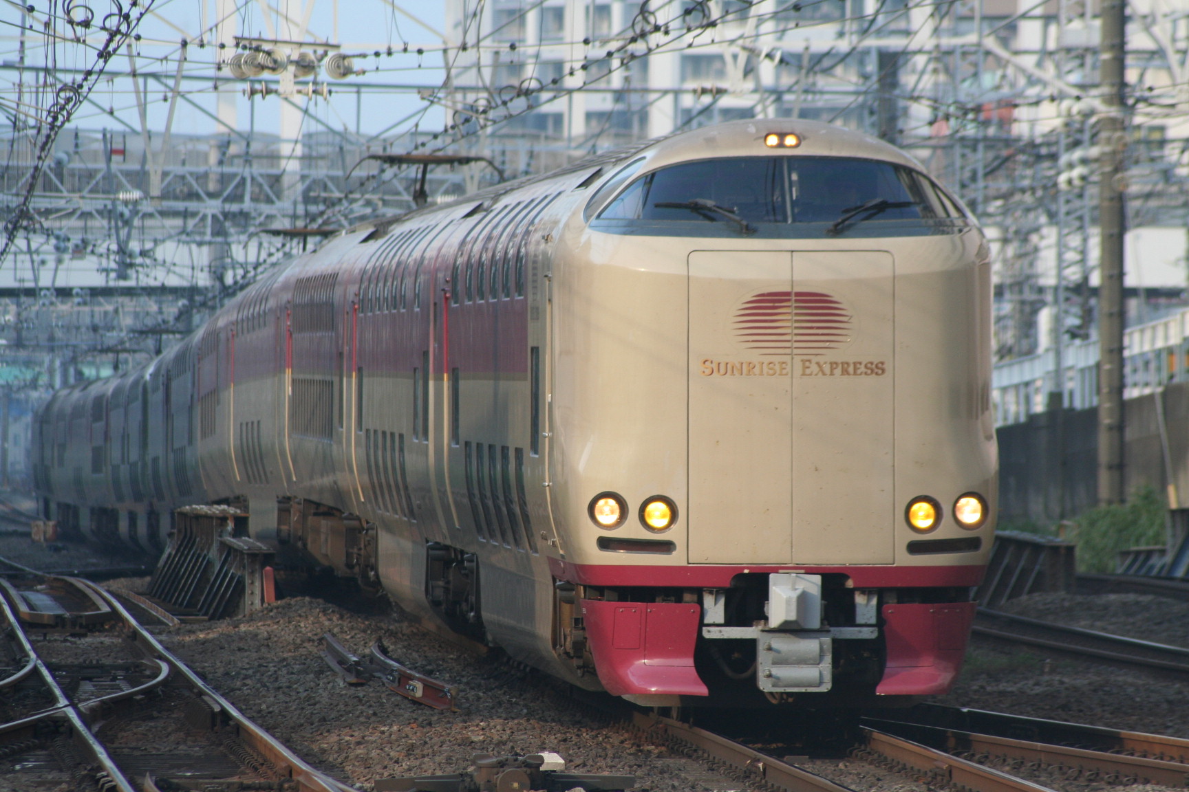 東海道本線 横浜駅 おすすめ 鉄道写真撮影地