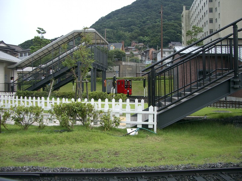 九州鉄道記念館（屋内展示品ほか）_c0102404_20361386.jpg