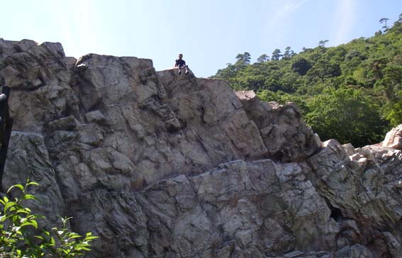 07.09.11 六甲ハイキング_a0062810_944889.jpg