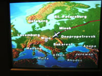 ウィーン訪問：その１：オーストリア航空で飛ぶ_e0043829_2321851.jpg