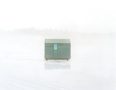 scott peterman, fishing shack, white, ice, horizon, house_b0000430_1615634.jpg