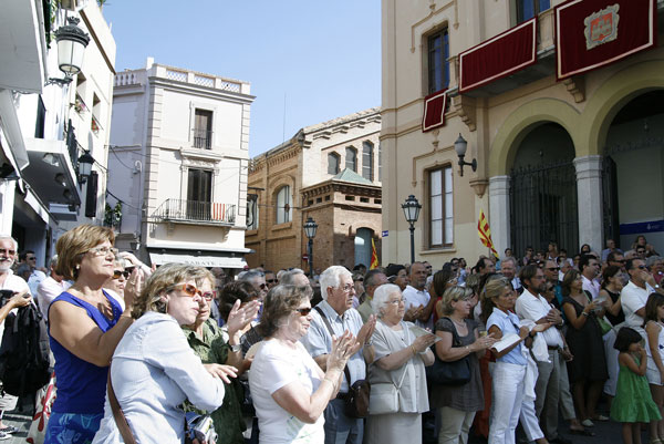 Fiest Nacional de Cataluña ☆　_f0095647_2334647.jpg