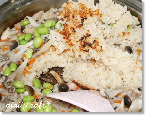フライパン釜飯_a0056451_1421174.jpg