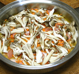 フライパン釜飯_a0056451_14224456.jpg
