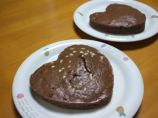 ハートケーキ_f0145351_2092780.jpg