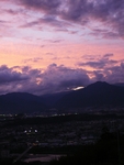 飯田の風景_b0103889_20372026.jpg