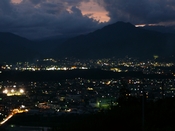 飯田の風景_b0103889_205118.jpg