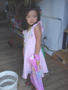 幼稚園が始まりました_f0106597_1654314.jpg