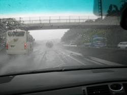 雨にも負けないPSDゴルフ部!_d0091909_16235674.jpg