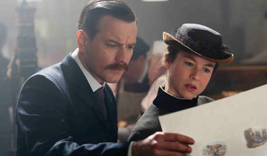 MISS POTTER ミス・ポター \'06 イギリス・アメリカ_e0079992_21492651.jpg