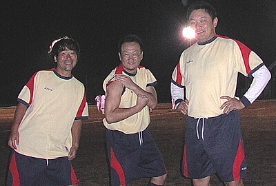 9月13日(木) FCピエルナin秋田市トーナメント_e0127003_14261931.jpg