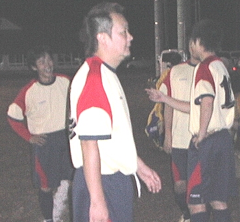 9月13日(木) FCピエルナin秋田市トーナメント_e0127003_14534620.jpg