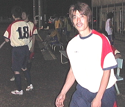 9月13日(木) FCピエルナin秋田市トーナメント_e0127003_14541984.jpg
