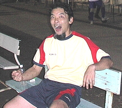9月13日(木) FCピエルナin秋田市トーナメント_e0127003_14555875.jpg
