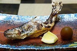 夏休み その3の夜編_c0116714_5204017.jpg