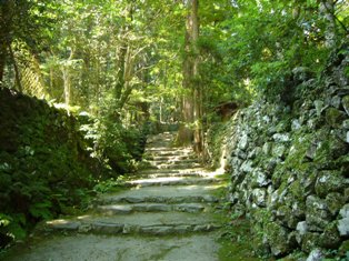 京都散策　/　川床料理と高山寺_a0072135_818066.jpg