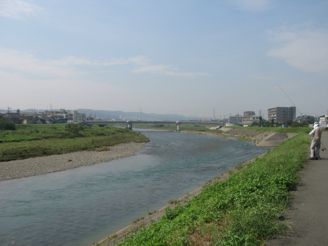 ああ～　気持ちいい風♪_b0088037_1427646.jpg