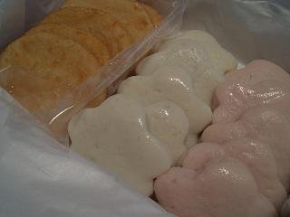 鎌倉名産　梅花はんぺん_c0135971_10512753.jpg