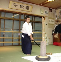 私と合気道 I H 三段 合気道翔武会 私と合気道 I H 三段 合気道翔武会