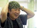 ディレクターにきく 連載3 ~ミュージック工房ディレクター工藤 文雄さん~_e0118827_18213440.jpg