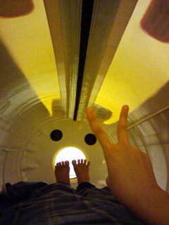 初体験!!!_d0122950_1247385.jpg