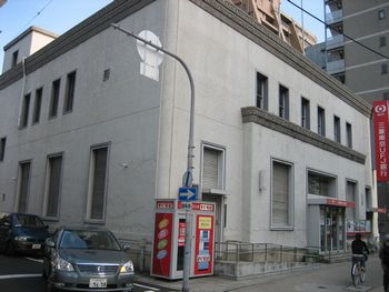 東京 ufj 銀行 支店 三菱