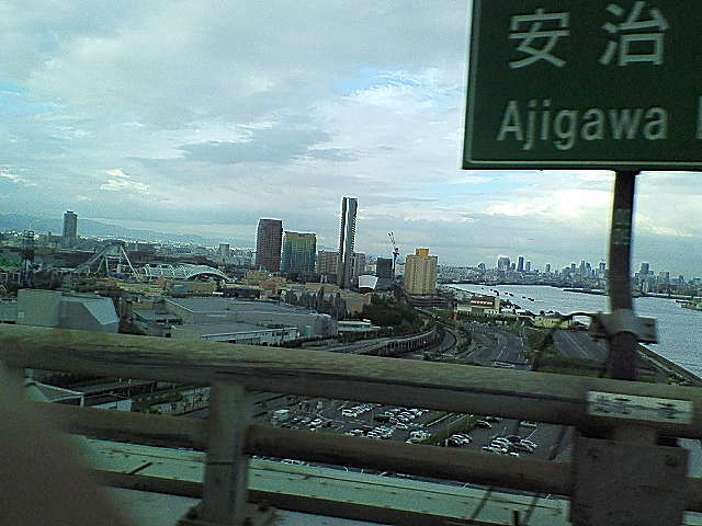 帰路。_c0122574_16564534.jpg