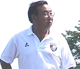9月15日(土) 第11回あきしん杯少年サッカー大会 (後半戦編)_e0127003_3532262.jpg