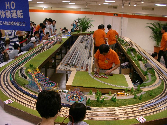 阪神 鉄道模型フェスティバル_a0066027_1820356.jpg