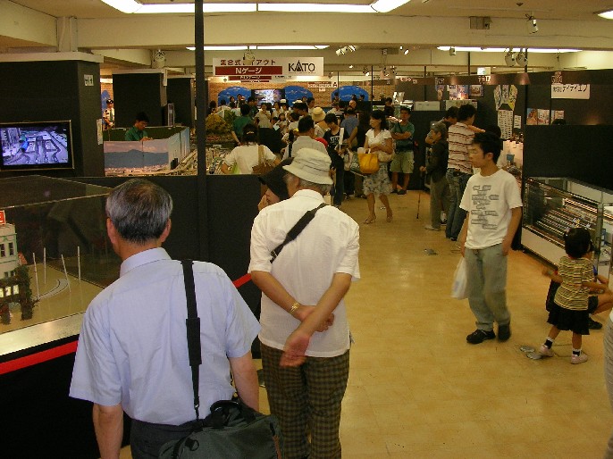 阪急鉄道模型フェスティバル_a0066027_771969.jpg