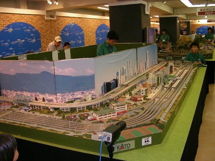 阪急鉄道模型フェスティバル_a0066027_773189.jpg