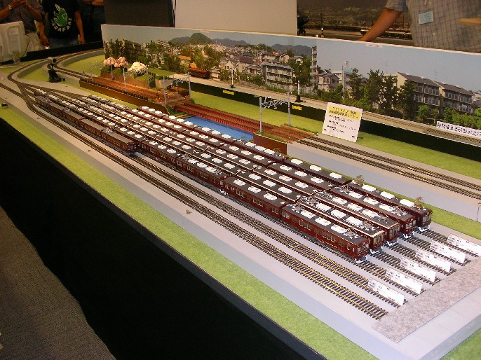 阪急鉄道模型フェスティバル_a0066027_774272.jpg