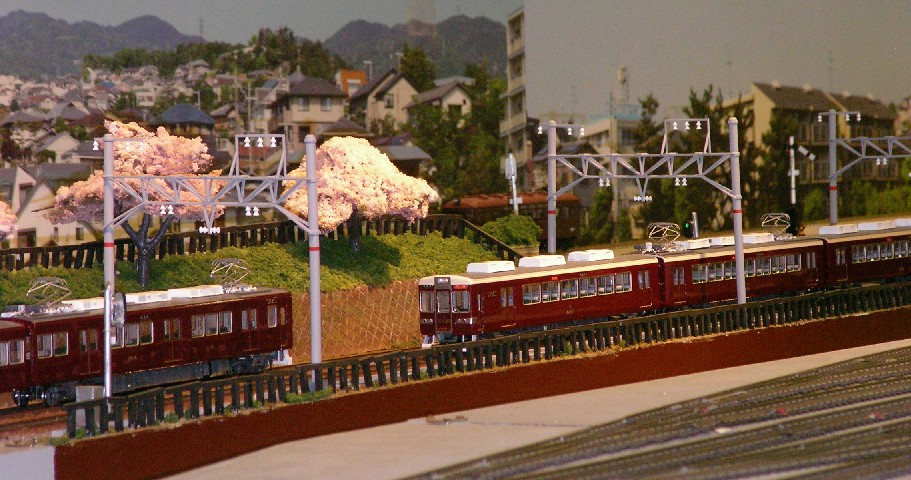 阪急鉄道模型フェスティバル_a0066027_775456.jpg