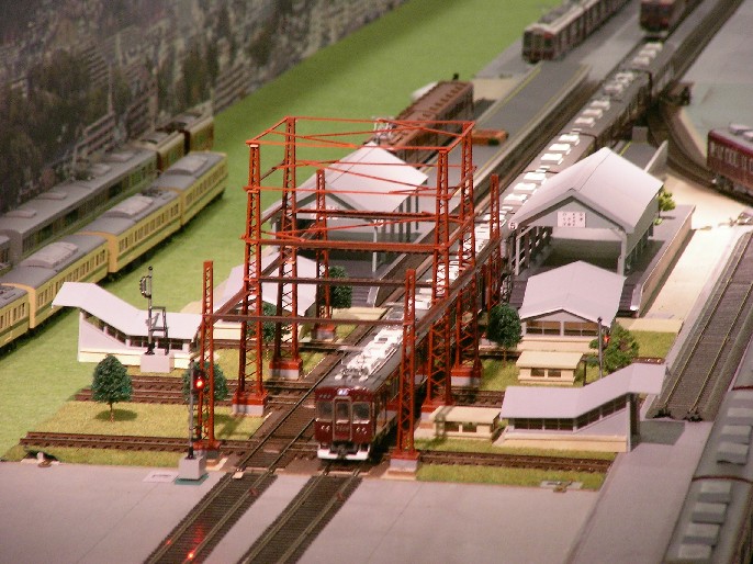 阪急鉄道模型フェスティバル_a0066027_781928.jpg